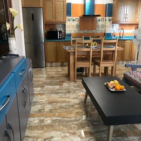 Lujan 4D Entre Montanas Y Agua Apartamento Puntallana Exterior foto
