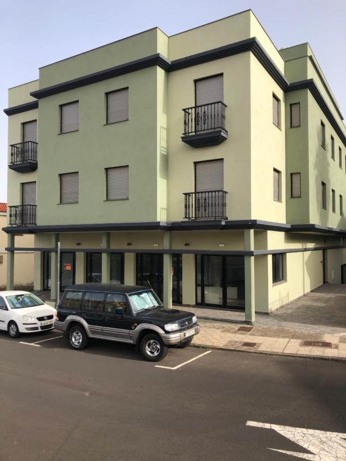 Lujan 4D Entre Montanas Y Agua Apartamento Puntallana Exterior foto