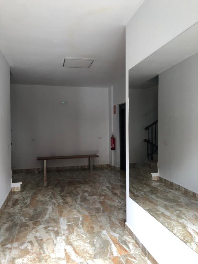 Lujan 4D Entre Montanas Y Agua Apartamento Puntallana Exterior foto