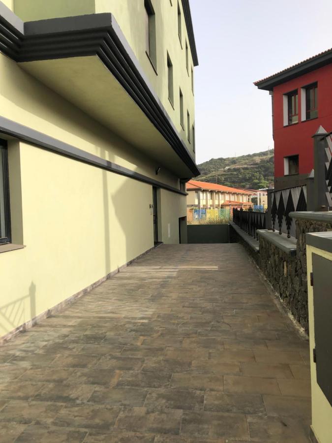 Lujan 4D Entre Montanas Y Agua Apartamento Puntallana Exterior foto