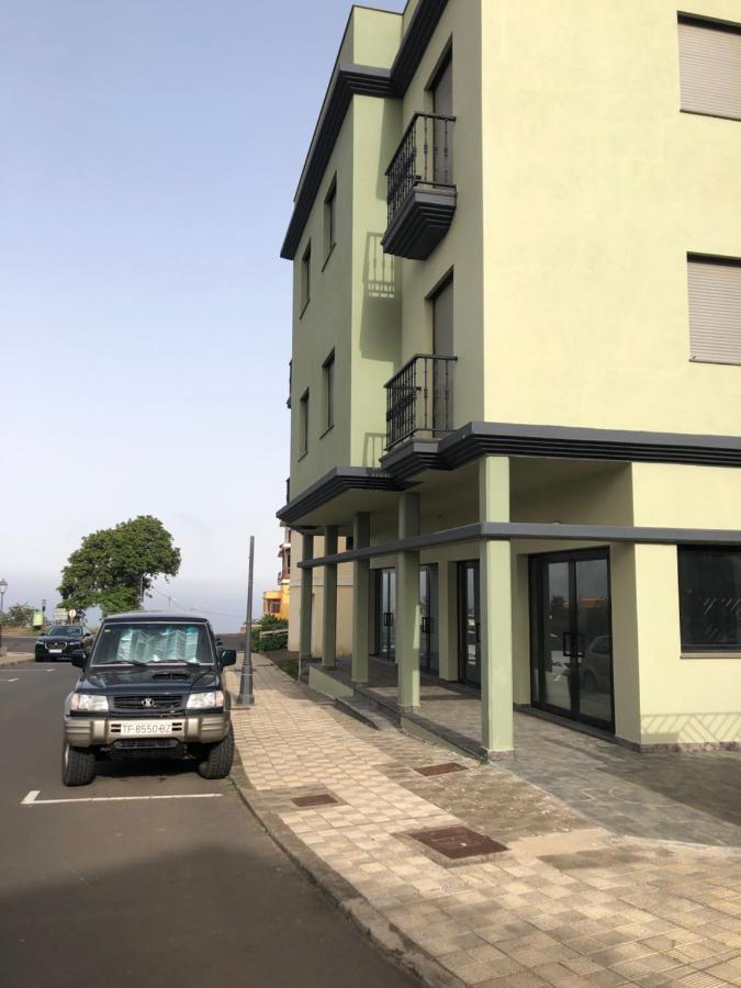 Lujan 4D Entre Montanas Y Agua Apartamento Puntallana Exterior foto