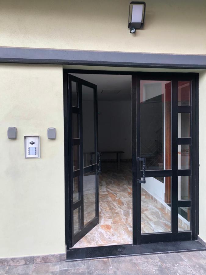 Lujan 4D Entre Montanas Y Agua Apartamento Puntallana Exterior foto